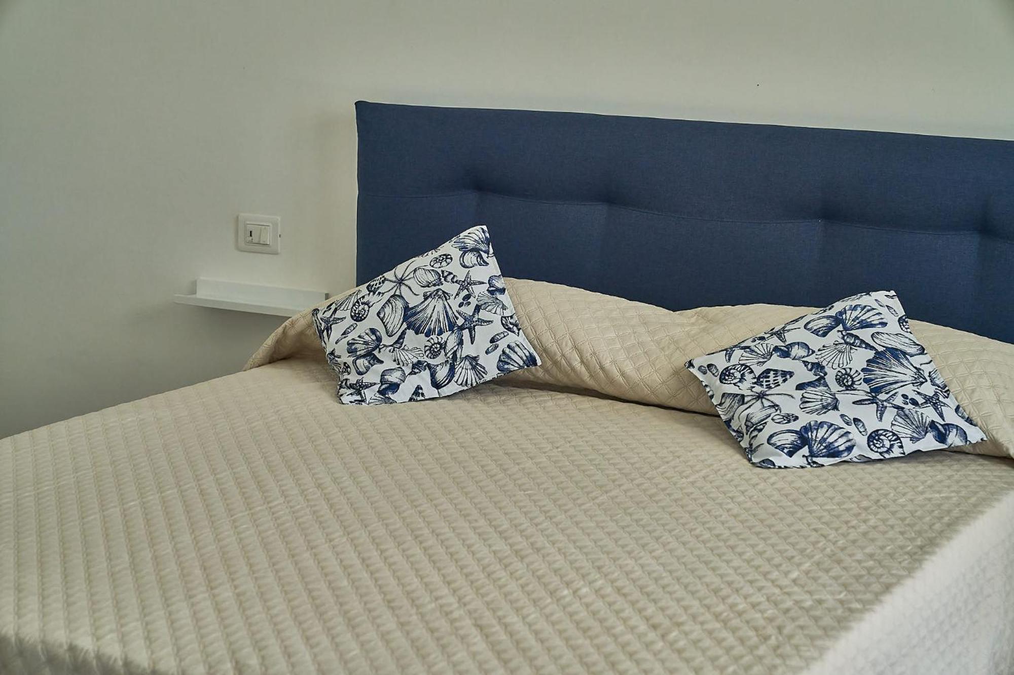 To Be Capri Sea View Rooms Kamer foto
