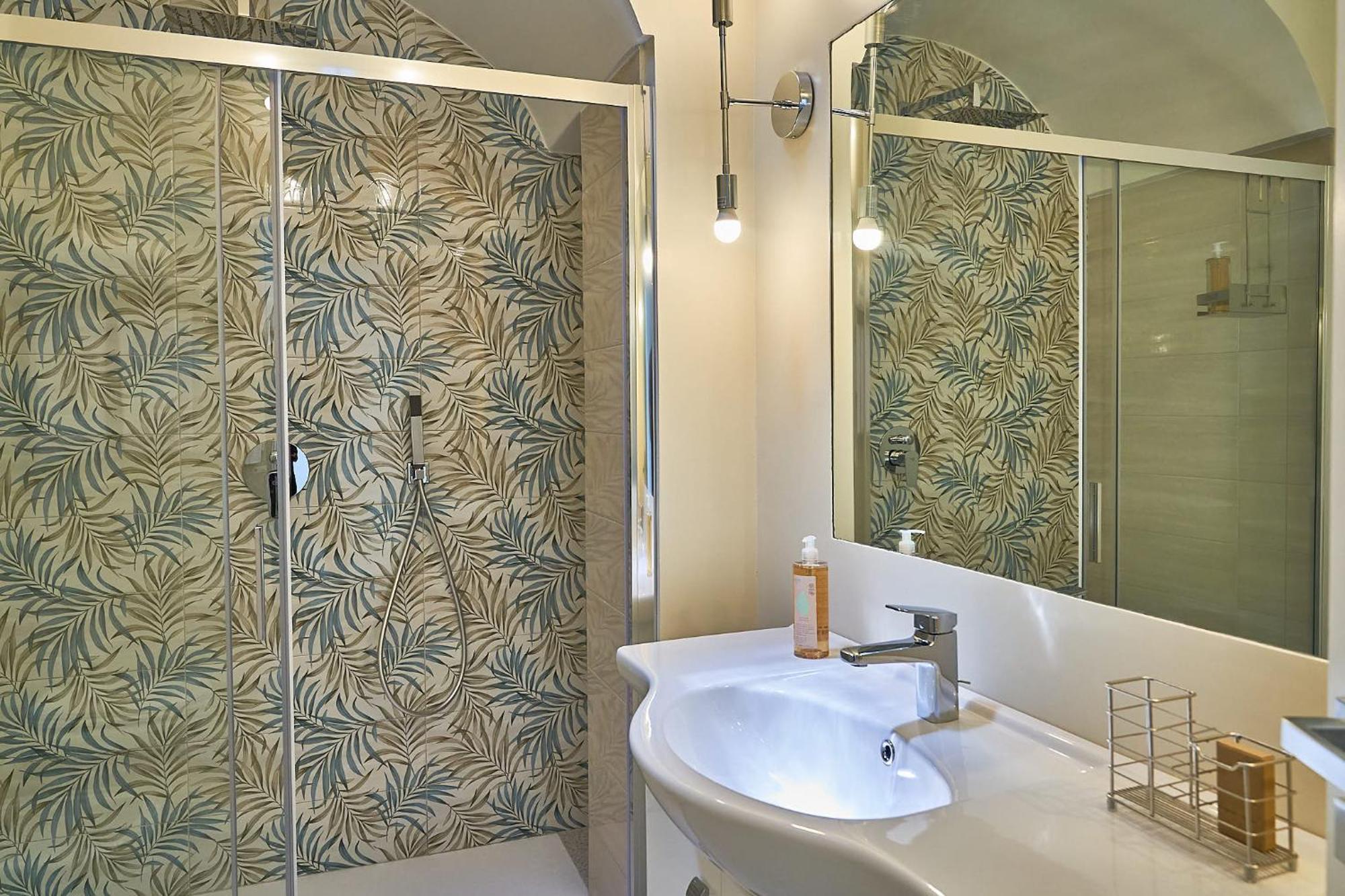 To Be Capri Sea View Rooms Kamer foto